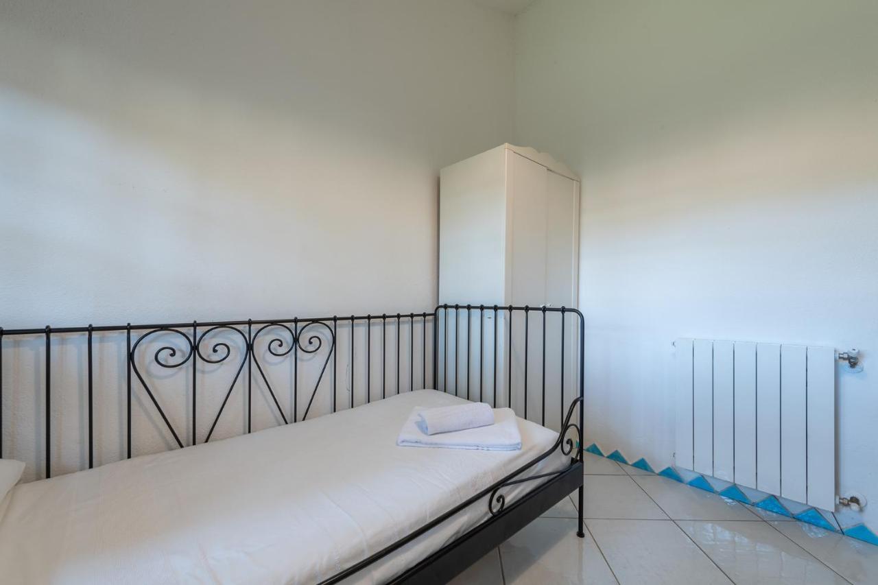 Casa Vacanze Airone Muravera Esterno foto