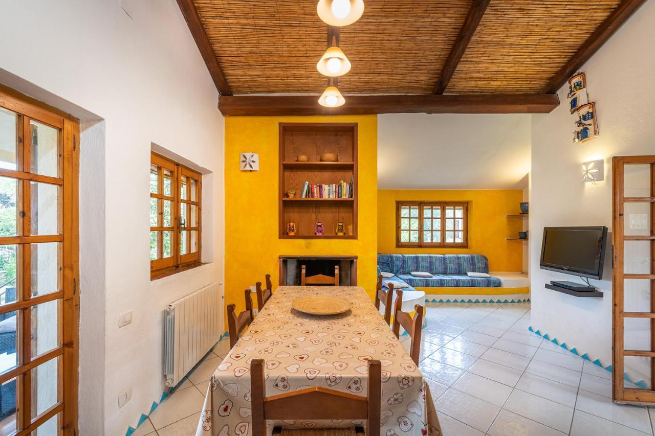 Casa Vacanze Airone Muravera Esterno foto