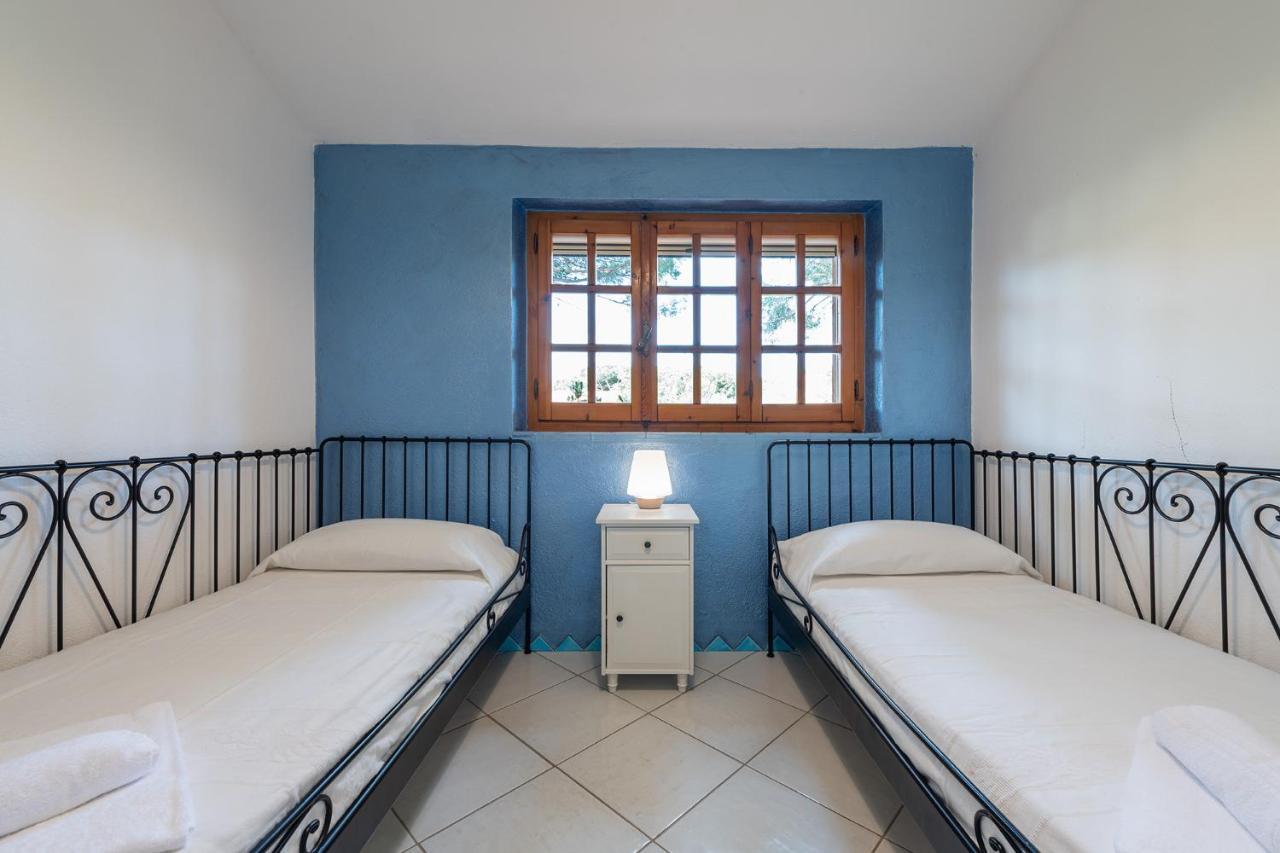 Casa Vacanze Airone Muravera Esterno foto