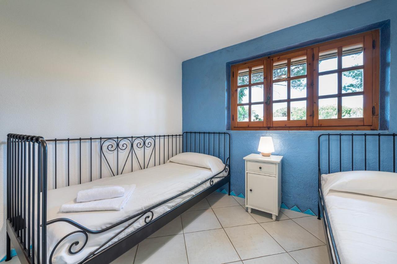 Casa Vacanze Airone Muravera Esterno foto