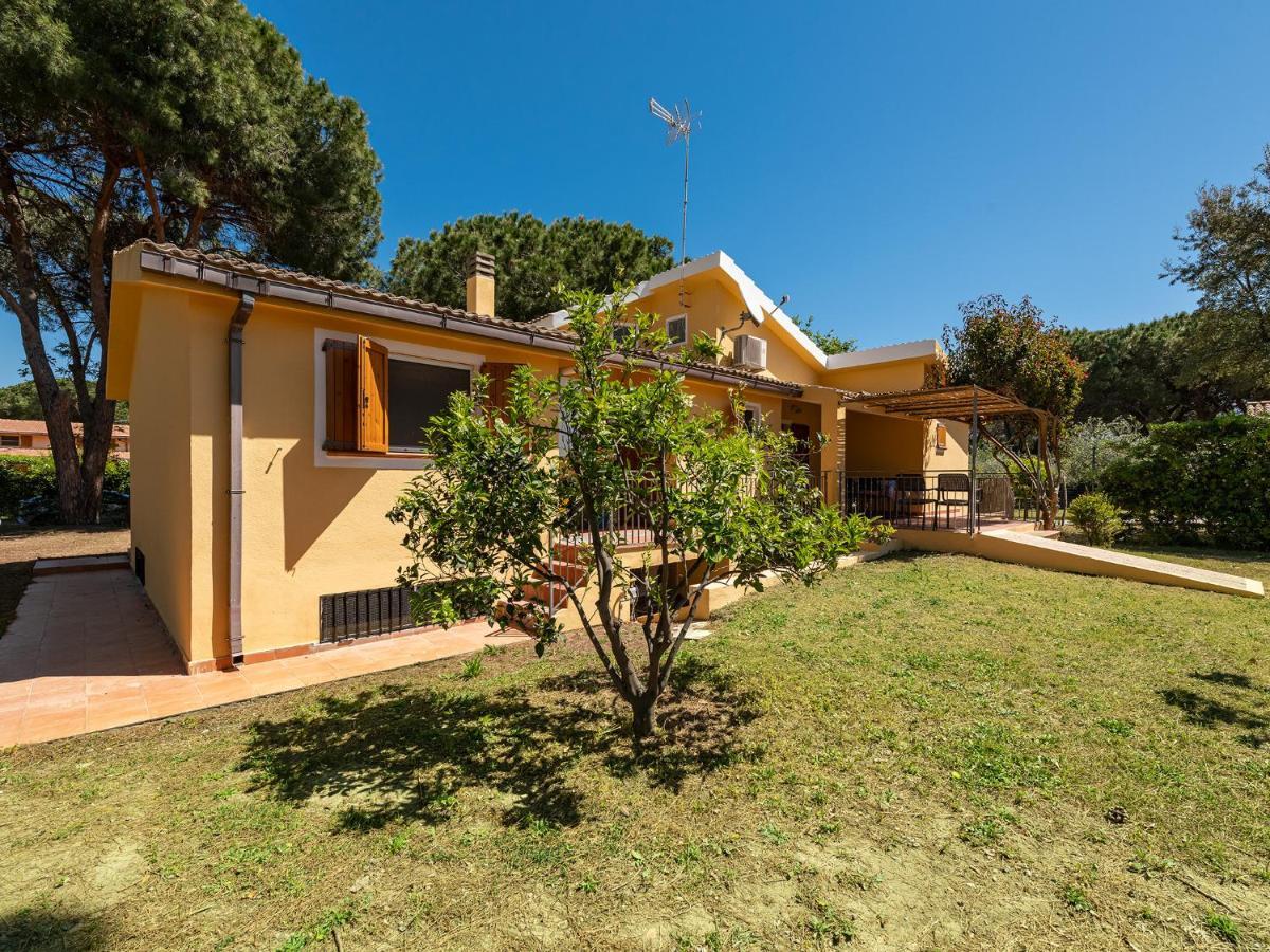 Casa Vacanze Airone Muravera Esterno foto