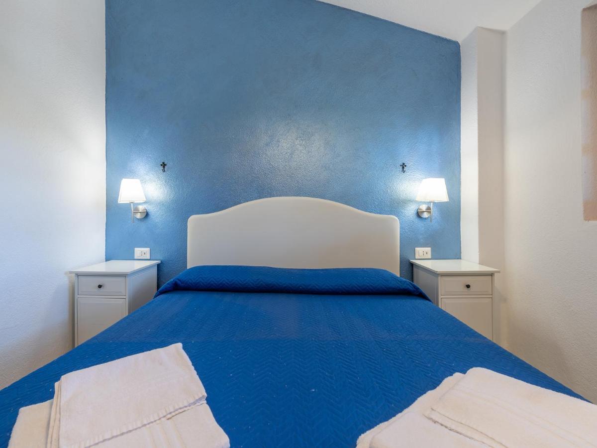 Casa Vacanze Airone Muravera Esterno foto