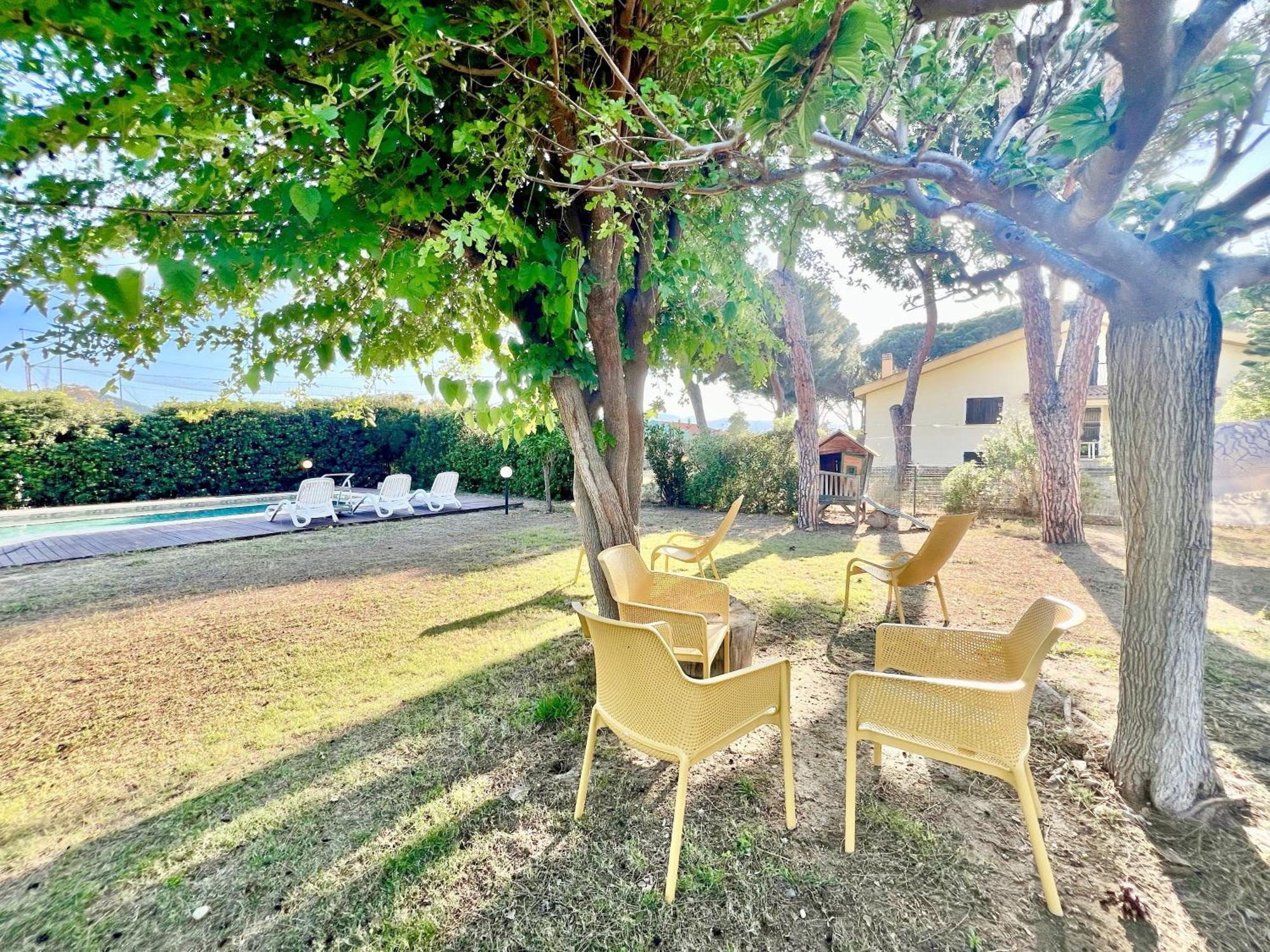 Casa Vacanze Airone Muravera Esterno foto